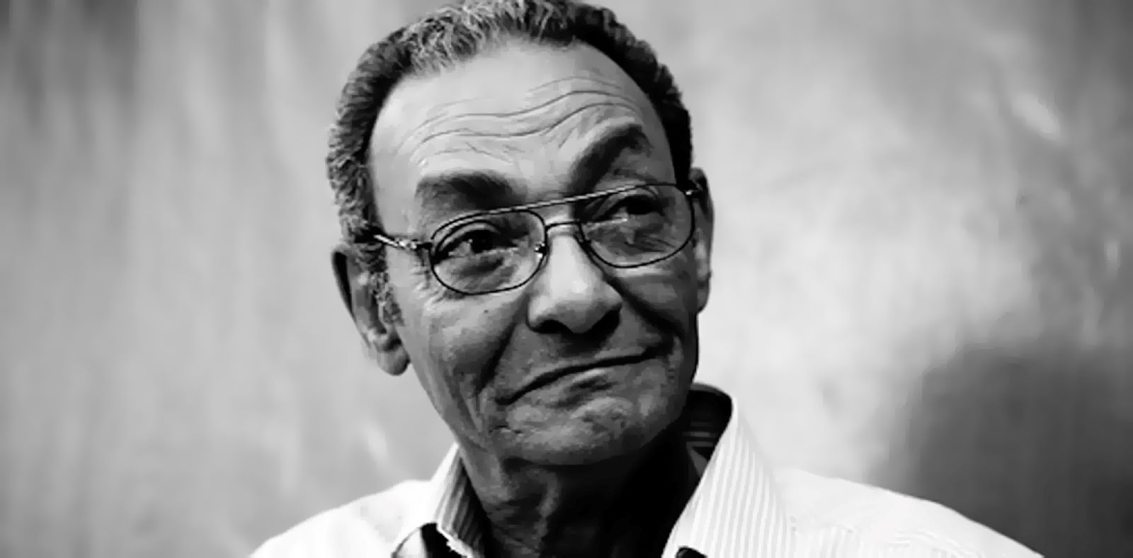  الكاتب الراحل بهاء طاهر