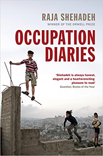 Occupation Diaries 