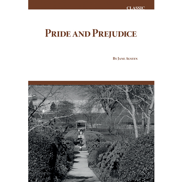 Pride and Prejudice 