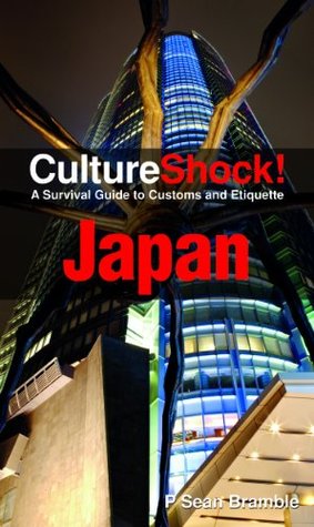 Japan : a survival guide to customs and etiquette 