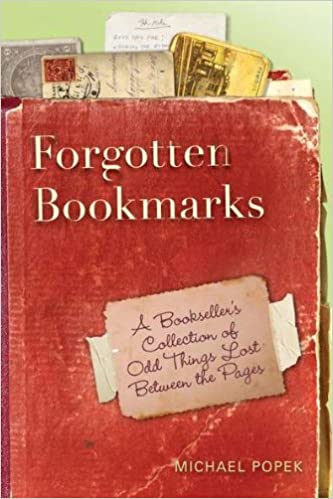 Forgotten Bookmarks