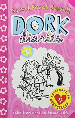 Dork Diaries: level 1