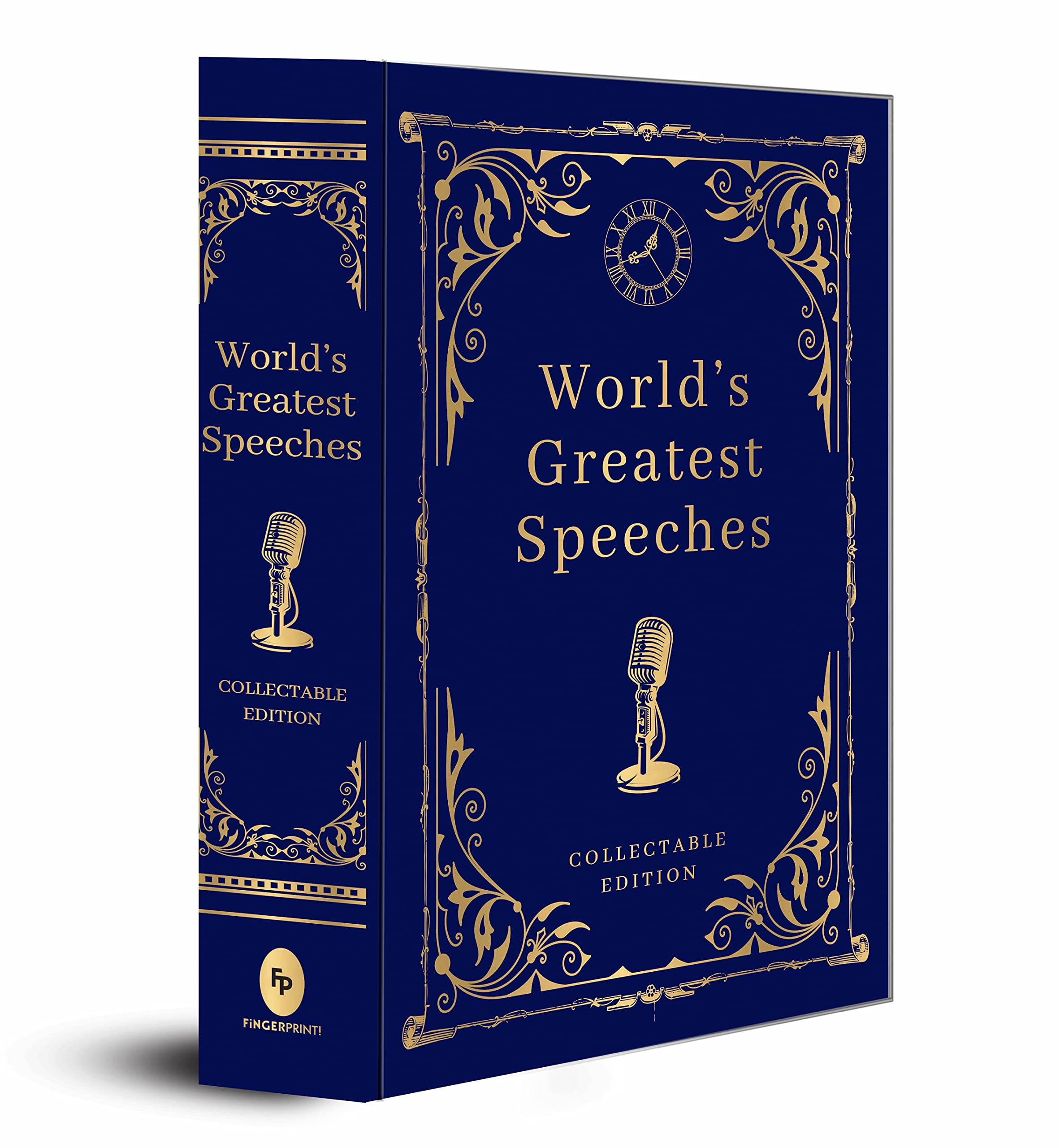 World's Greatest Speeches 