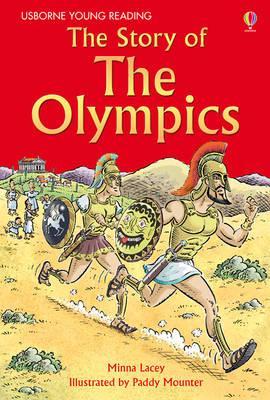 Story Of The Olympics