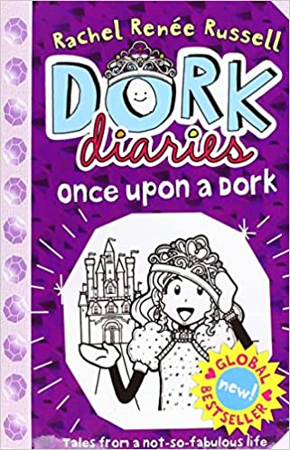 Dork Diaries :Once upon a Dork