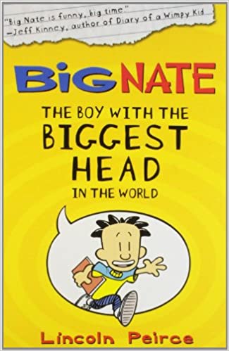 The Boy with the Biggest Head in the World 