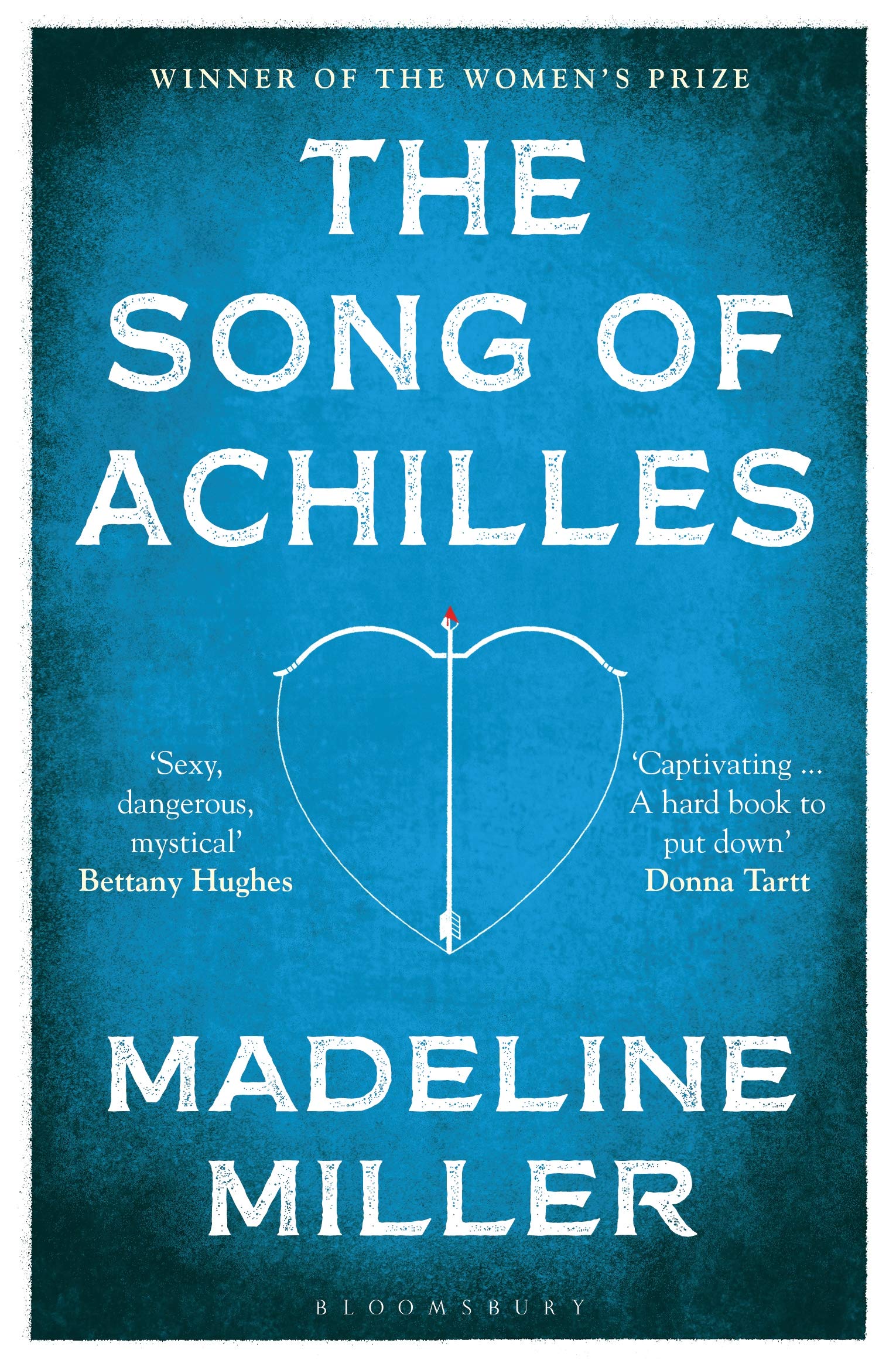 The Songs of Achilles
